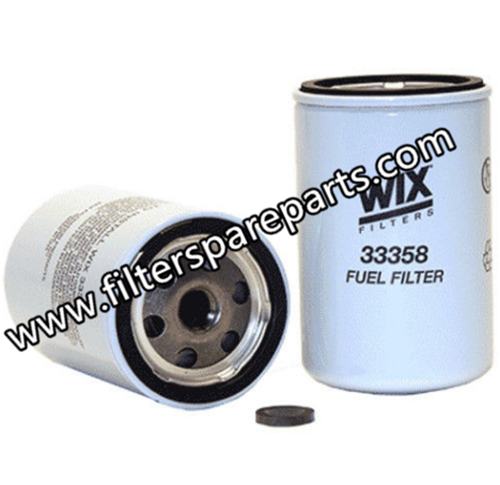 33358 WIX Fuel Filter